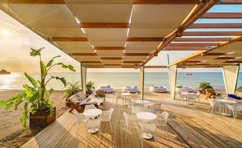 Hotel Rixos Premium Tekirova
