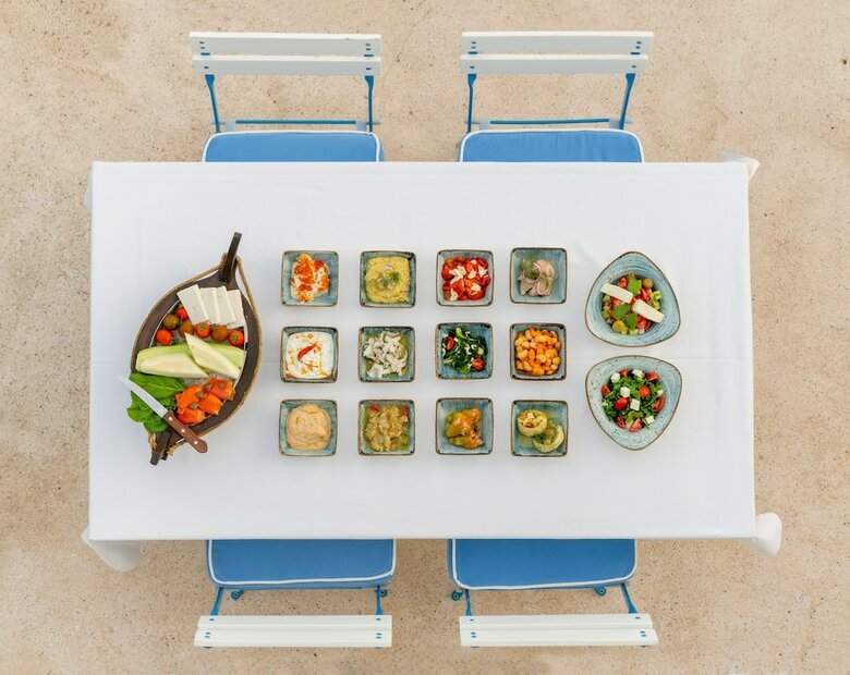 Hotel Rixos Premium Tekirova