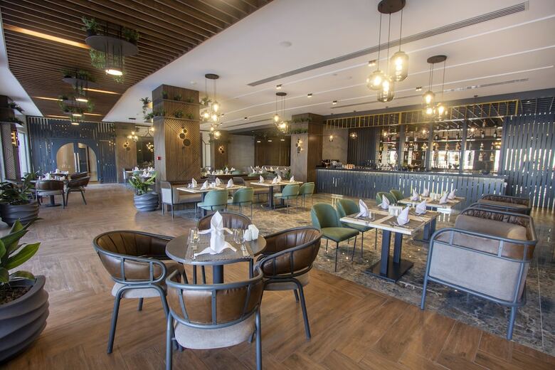 Hotel Rixos Premium Tekirova