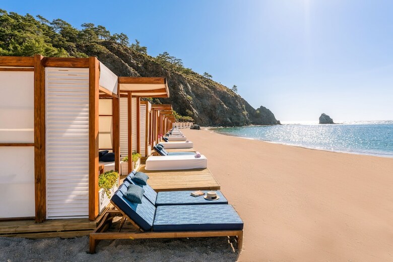Hotel Rixos Premium Tekirova
