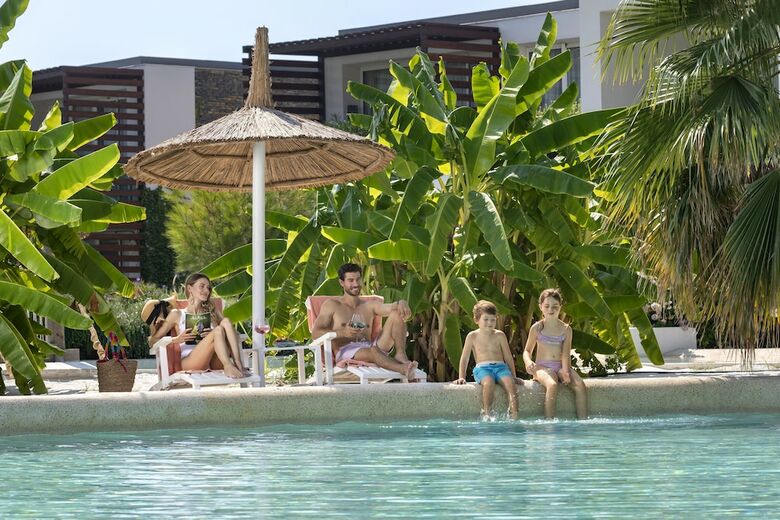 Hotel Rixos Premium Tekirova