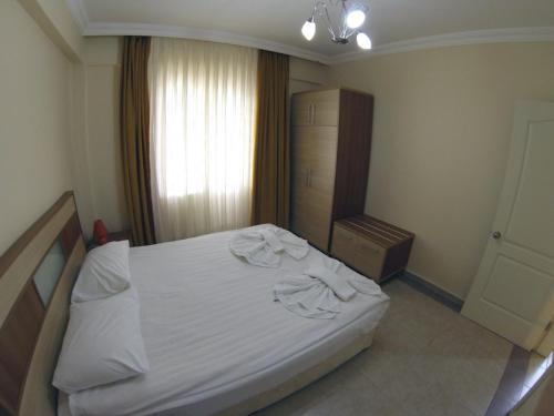 Dundar Thermal Apart Hotel