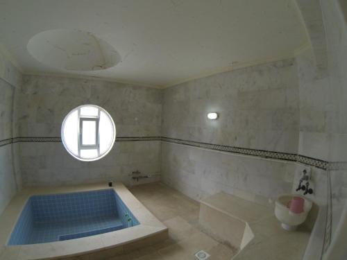 Dundar Thermal Apart Hotel