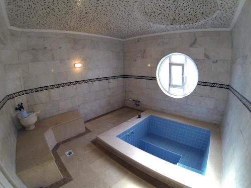 Dundar Thermal Apart Hotel