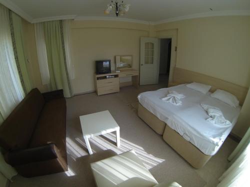 Dundar Thermal Apart Hotel