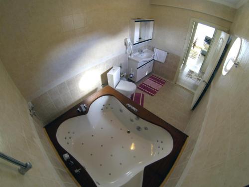 Dundar Thermal Apart Hotel