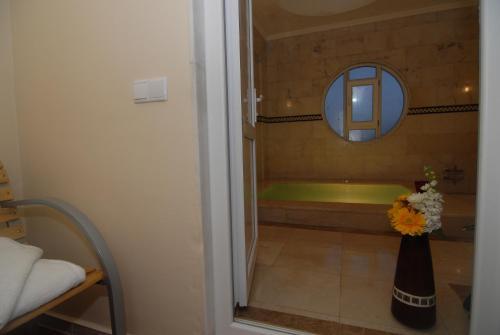 Dundar Thermal Apart Hotel