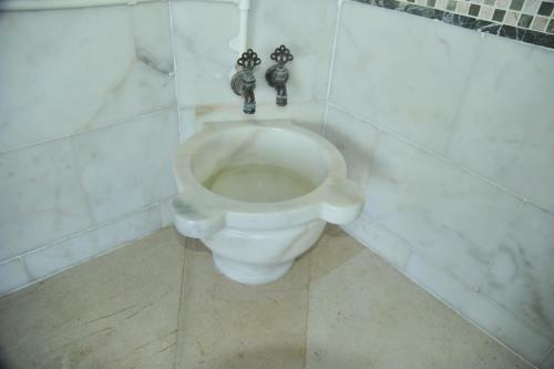 Dundar Thermal Apart Hotel