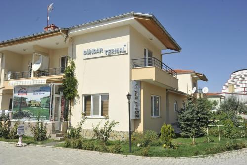 Dundar Thermal Apart Hotel