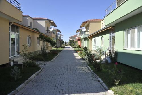 Dundar Thermal Apart Hotel