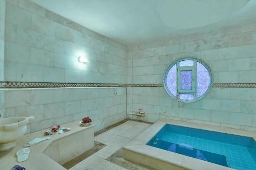 Dundar Thermal Apart Hotel