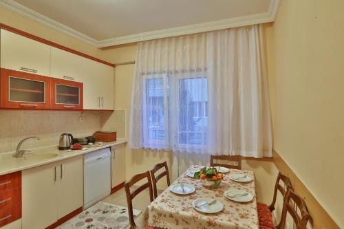 Dundar Thermal Apart Hotel