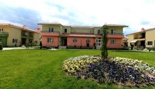 Dundar Thermal Apart Hotel