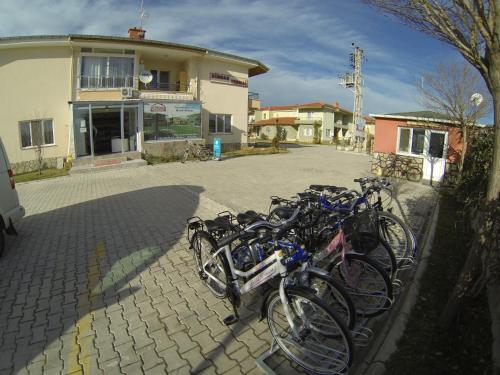 Dundar Thermal Apart Hotel