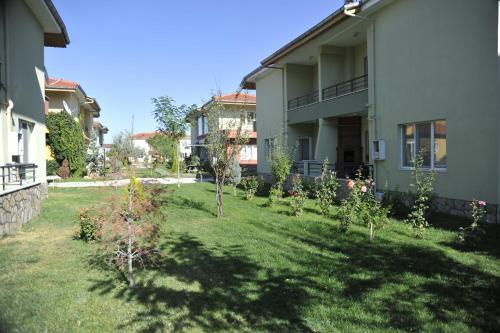 Dundar Thermal Apart Hotel