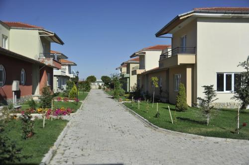 Dundar Thermal Apart Hotel