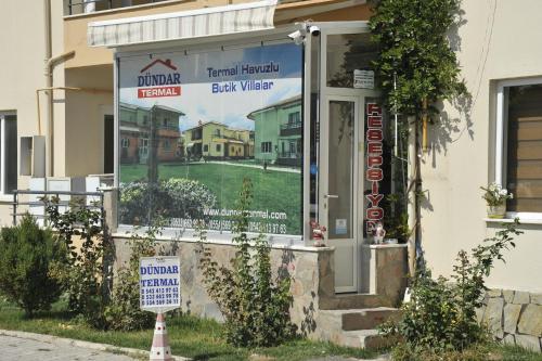 Dundar Thermal Apart Hotel