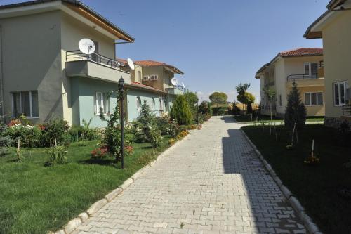Dundar Thermal Apart Hotel