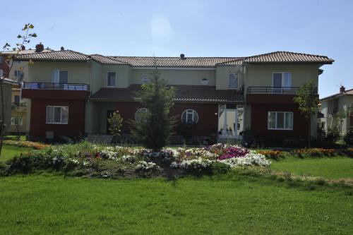 Dundar Thermal Apart Hotel