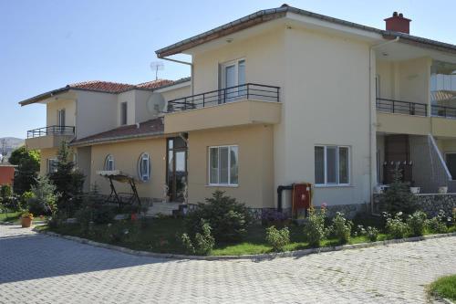 Dundar Thermal Apart Hotel