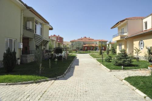 Dundar Thermal Apart Hotel