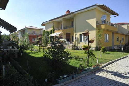 Dundar Thermal Apart Hotel