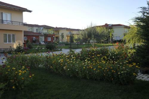 Dundar Thermal Apart Hotel