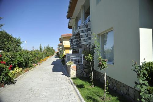 Dundar Thermal Apart Hotel
