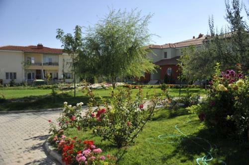 Dundar Thermal Apart Hotel
