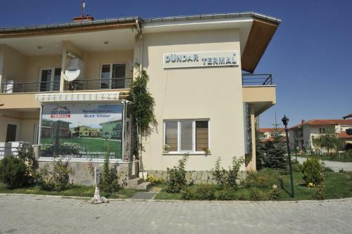 Dundar Thermal Apart Hotel