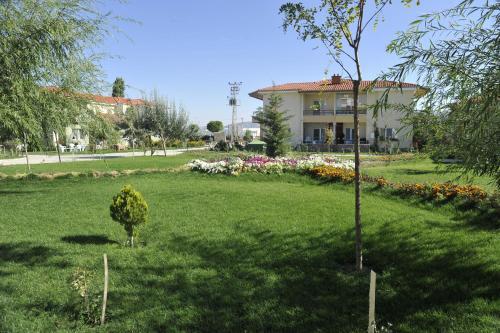 Dundar Thermal Apart Hotel