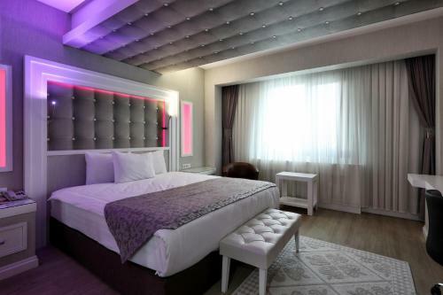 Seckin Hotel