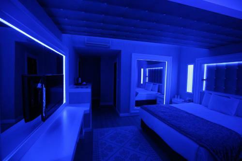 Seckin Hotel