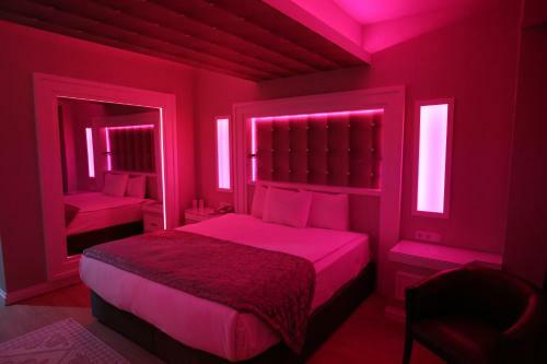 Seckin Hotel