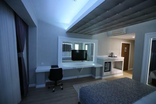 Seckin Hotel