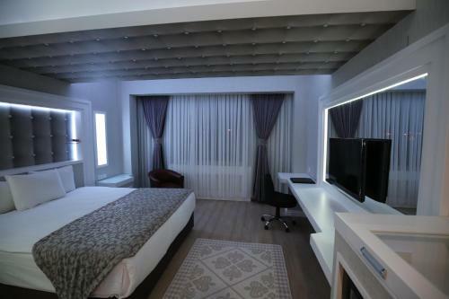 Seckin Hotel