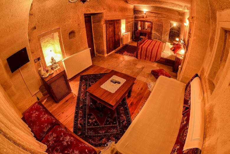 Taskonak Hotel
