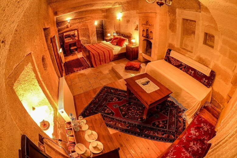 Taskonak Hotel