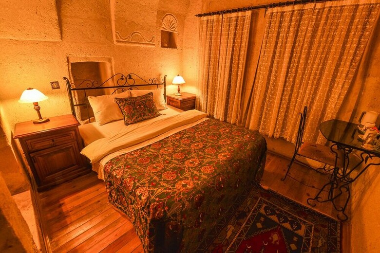 Taskonak Hotel
