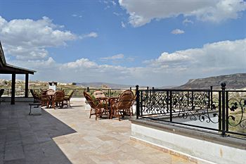 Osmanli Manor Hotel