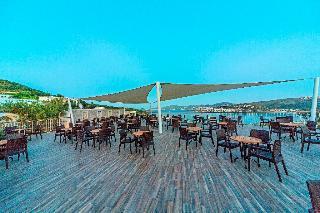 Hotel Riva Bodrum Resort