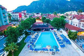 Private Hotel