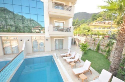 Villa Letoile