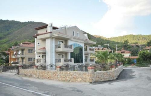 Villa Letoile