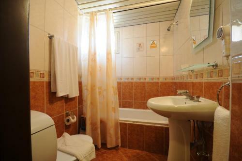 Selen 2 Hotel
