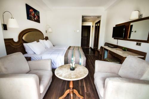 Sea Star Hotel