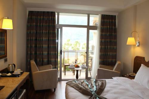 Sea Star Hotel