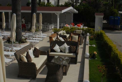 Sea Star Hotel