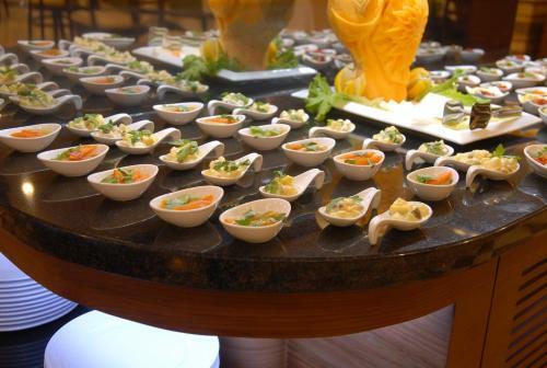 Sea Star Hotel