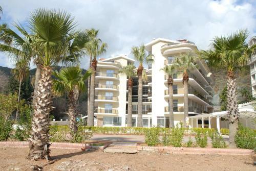 Sea Star Hotel